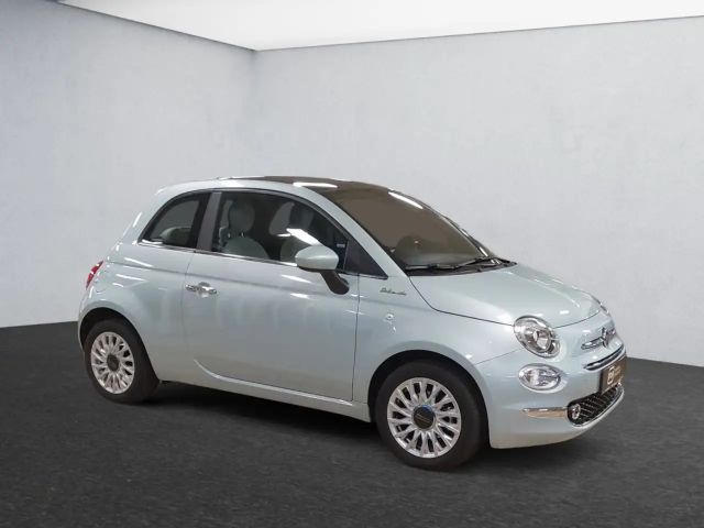 Fiat 500 Dolcevita