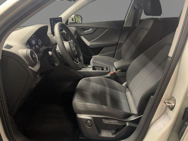 Audi Q2 35 TFSI S-Tronic