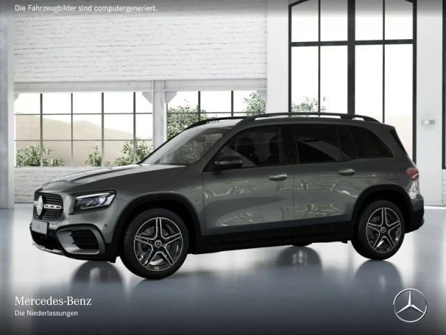 Mercedes-Benz GLB 200 AMG Line