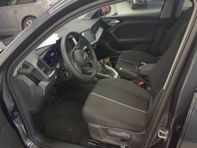 Audi A1 30 TFSI S-Tronic Sportback