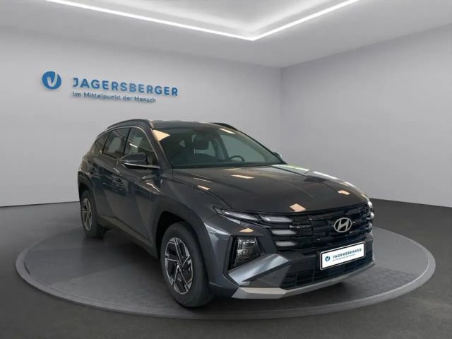 Hyundai Tucson 2WD T-GDi