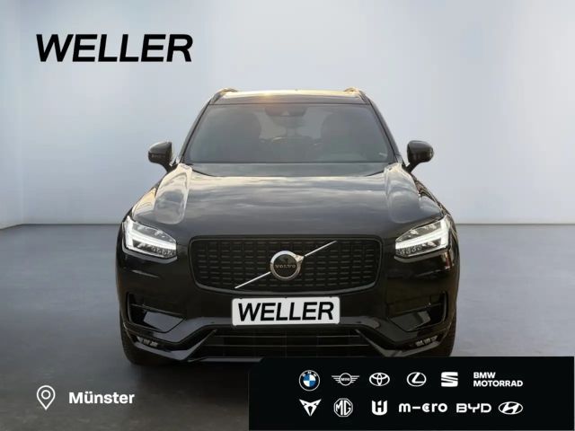 Volvo XC90 AWD Bright Plus