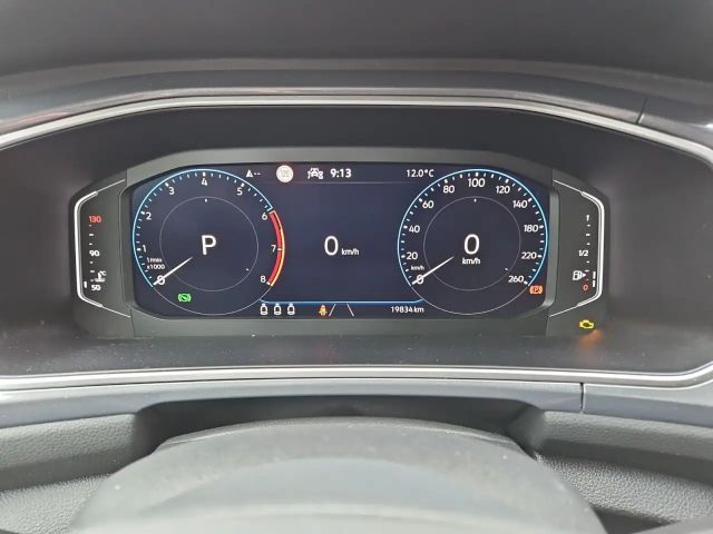 Volkswagen T-Roc 1.5 TSI DSG Style