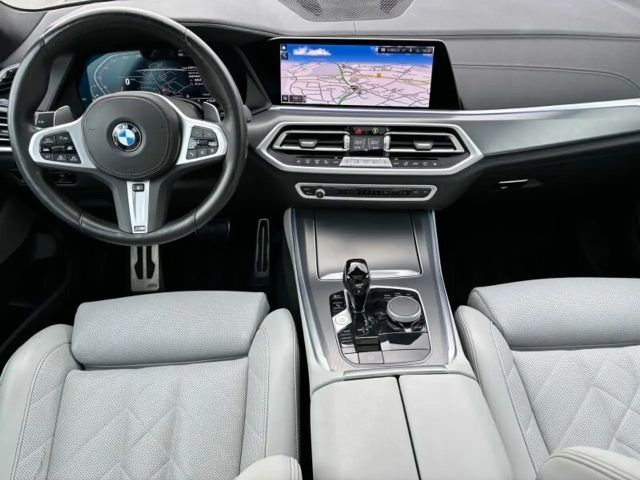 BMW X5 M-Sport xDrive30d