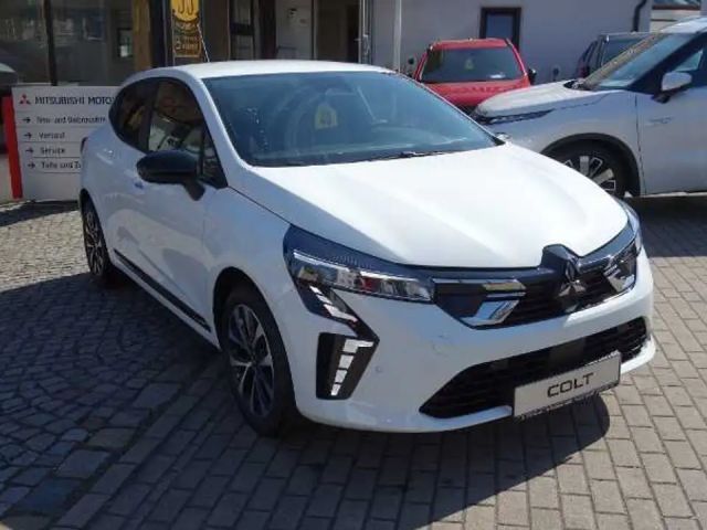 Mitsubishi Colt PLUS 1,0 T 6-Gang Kamera,Sitzhzg,Lenkrad beheizbar