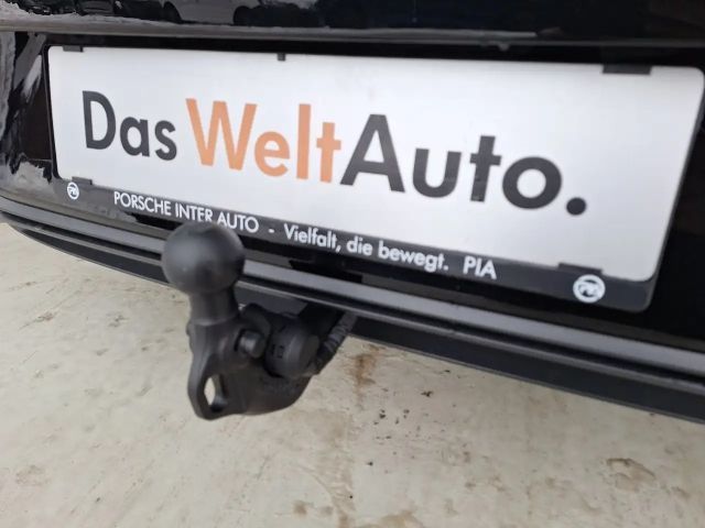 Volkswagen Golf DSG eHybrid