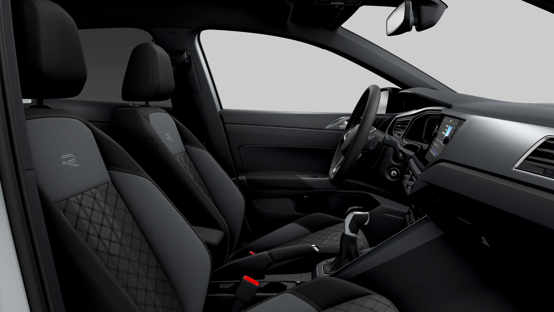 Volkswagen Taigo 1.5 TSI