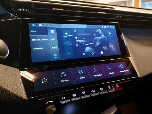 Peugeot 308 Allure Pack BlueHDi EAT8 SW