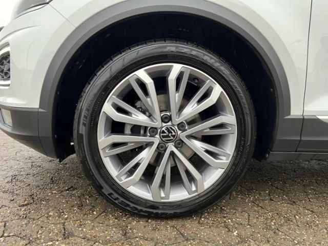 Volkswagen T-Roc DSG Sport