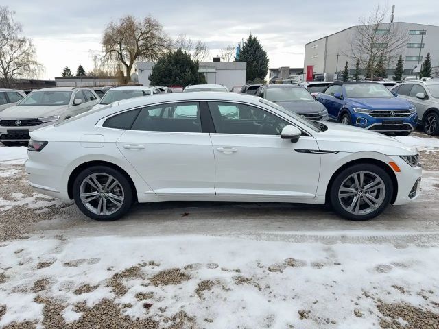 Volkswagen Arteon DSG