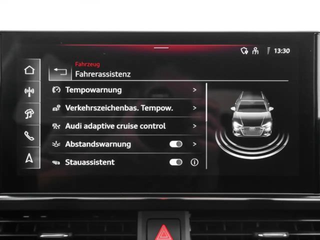 Audi A4 40 TDI Avant S-Line