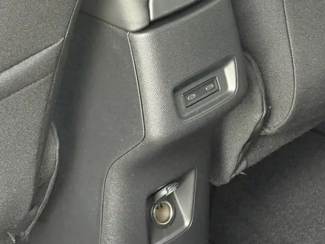 Citroën C3 Aircross Hybrid Max