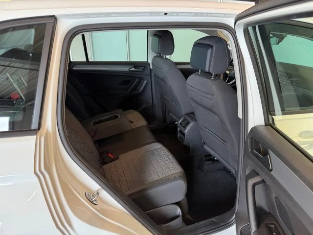 Volkswagen Tiguan 1.5 TSI Life
