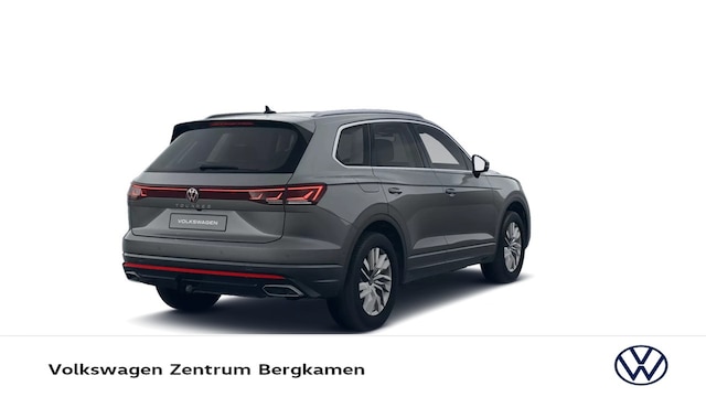 Volkswagen Touareg Elegance Elegance
