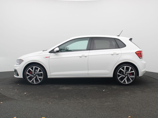 Volkswagen Polo 2.0 TSI DSG GTI