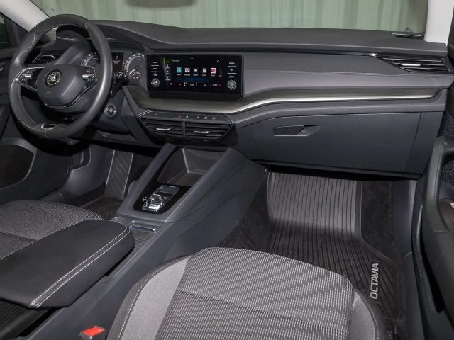 Skoda Octavia 1.5 TSI Selection