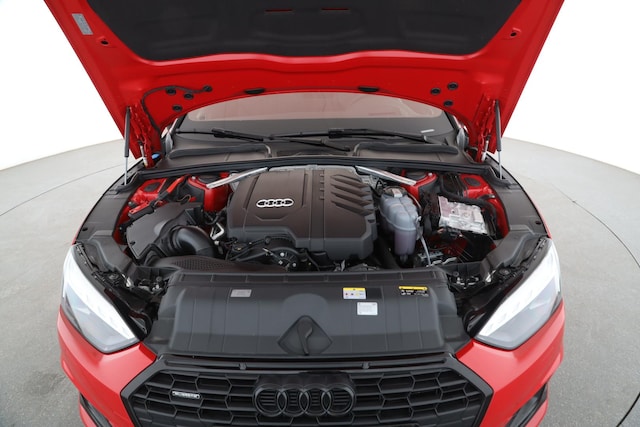 Audi A5 45 TFSI Quattro S-Tronic Sportback