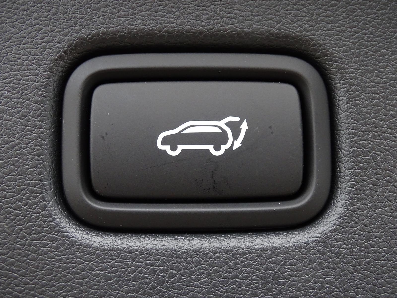 Hyundai Tucson 1.6 T-GDi Trend