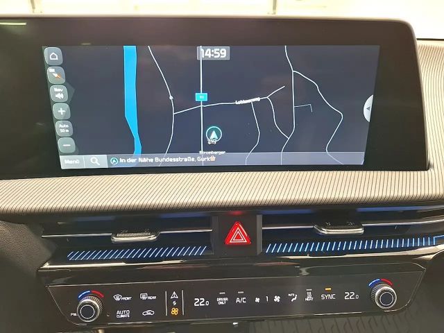 Kia EV6 GT-Line Vierwielaandrijving