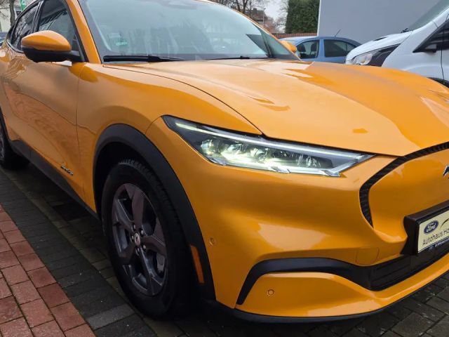 Ford Mustang Mach-E Basis+LED+Winter+GJR+Techno1+Mwst ausweisbar!
