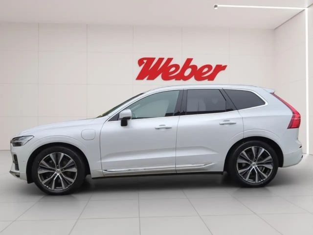 Volvo XC60 Inscription Recharge T6