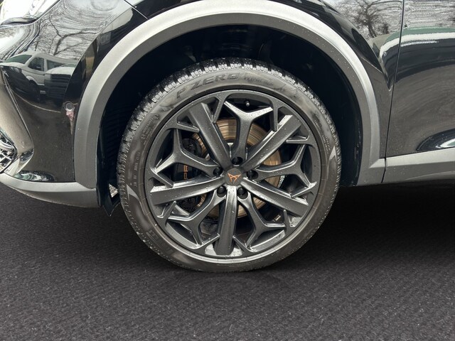 Cupra Formentor 4Drive VZ