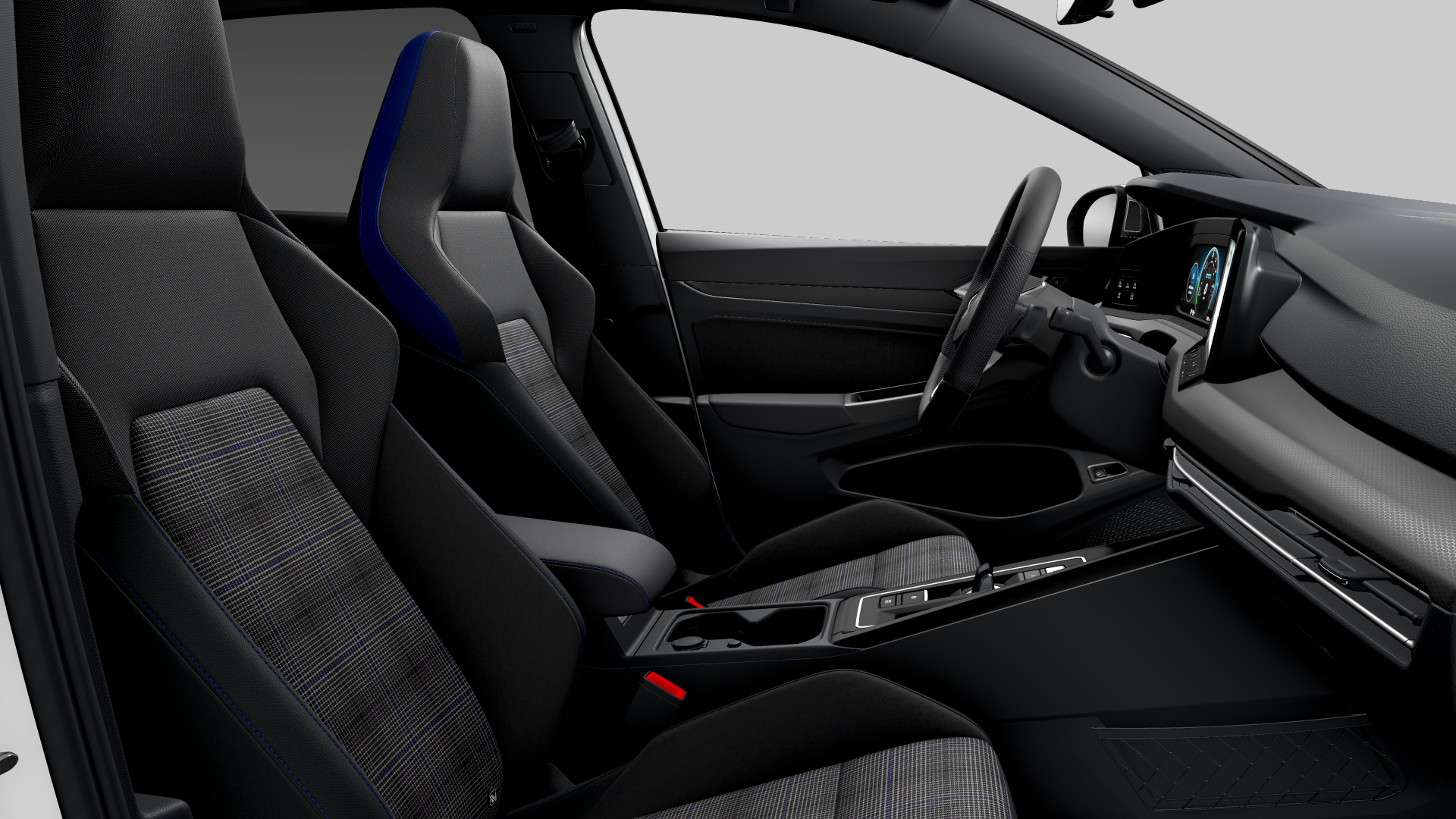 Volkswagen Golf DSG Golf VIII