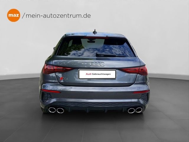 Audi S3 Quattro S-Tronic Sportback