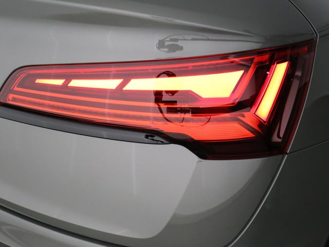 Audi Q5 35 TDI S-Tronic Sportback