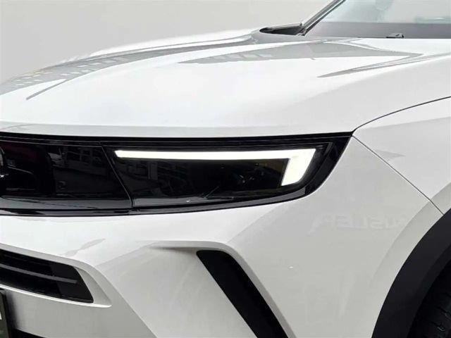 Opel Mokka Elegance Hybrid