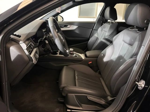 Audi A4 40 TFSI Avant Competition