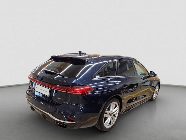 Audi A5 Avant Quattro S-Tronic
