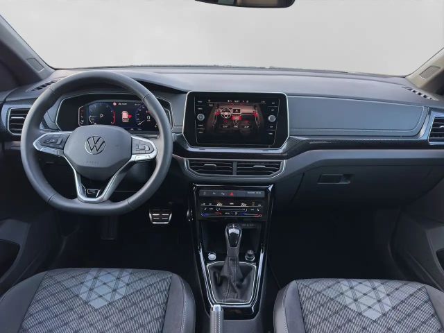 Volkswagen T-Cross 1.5 TSI DSG R-Line
