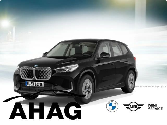 BMW iX1 xDrive30