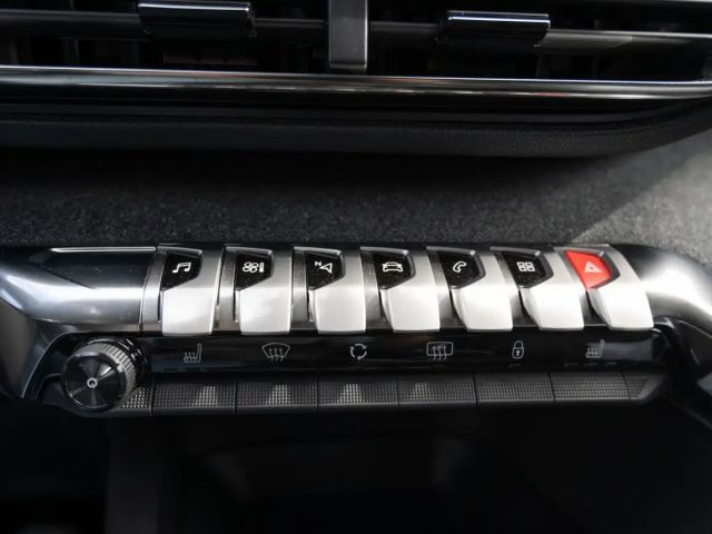 Peugeot 3008 Allure Pack EAT8 PureTech