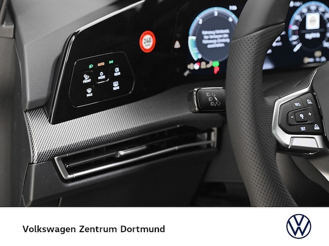 Volkswagen Golf Golf VIII R-Line Variant