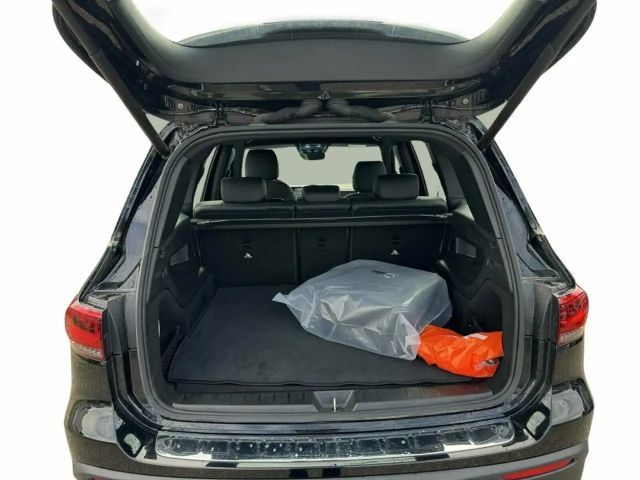 Mercedes-Benz EQB 250 AMG Line
