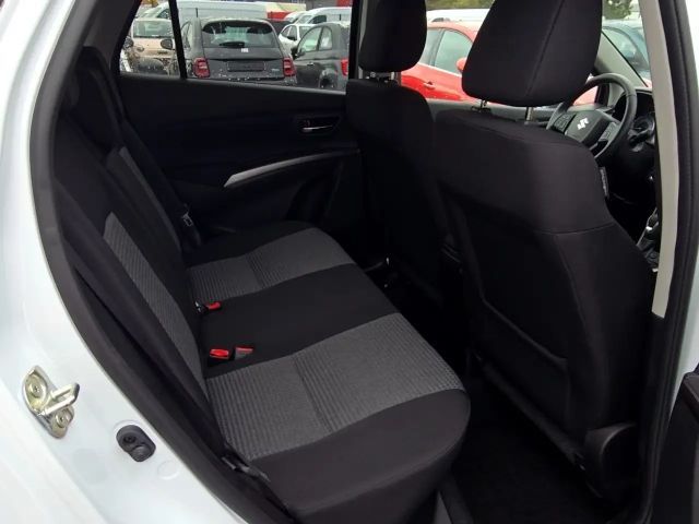 Suzuki SX4 S-Cross Comfort