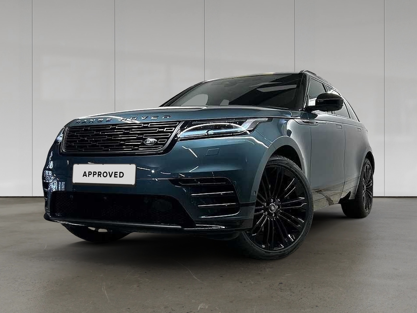 Land Rover Range Rover Velar Dynamic SE