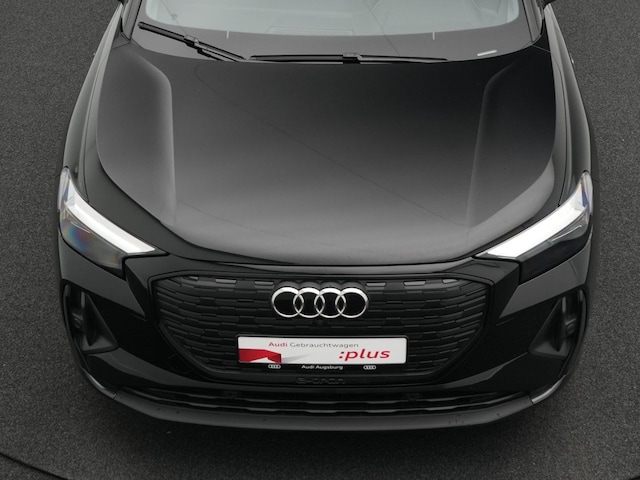 Audi Q4 e-tron SUV 45 e-tron Audi Q4 e-tron