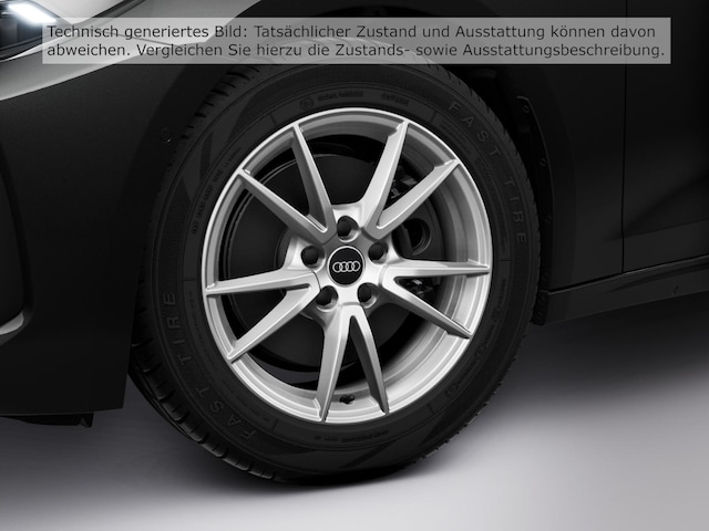 Audi A5 Avant Quattro S-Tronic