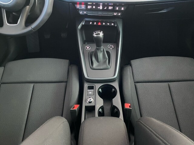 Audi A3 35 TFSI Sportback