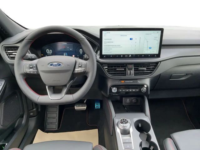 Ford Kuga ST Line X