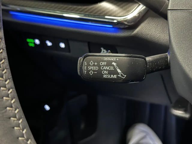 Skoda Enyaq 4x4 Coupe RS Suite