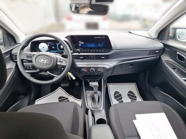 Hyundai i20 1.0 T-GDi Trend