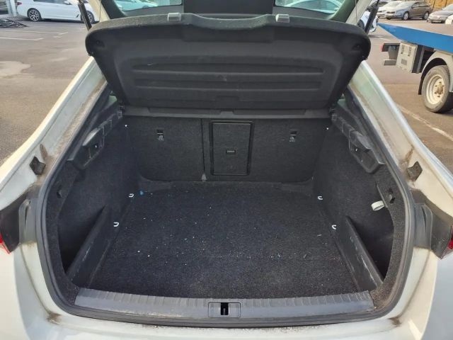 Skoda Octavia 2.0 TSI RS