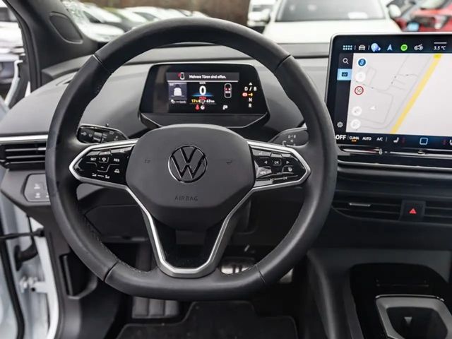 Volkswagen ID.4 IQ.Drive Performance Pro