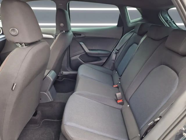 Seat Ibiza 1.0 TSI DSG FR-lijn