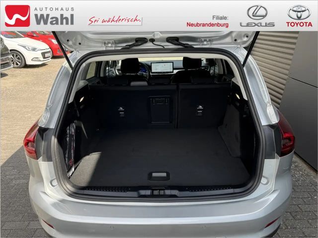 Ford Focus 1.5 EcoBlue Titanium