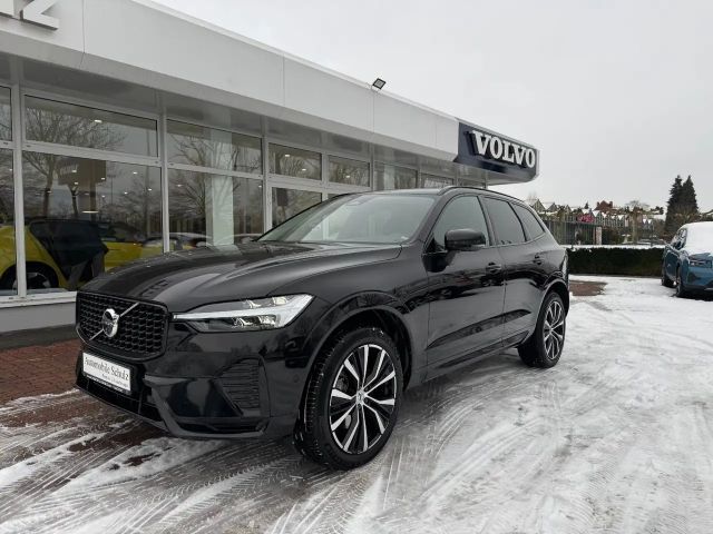 Volvo XC60 Dark Plus